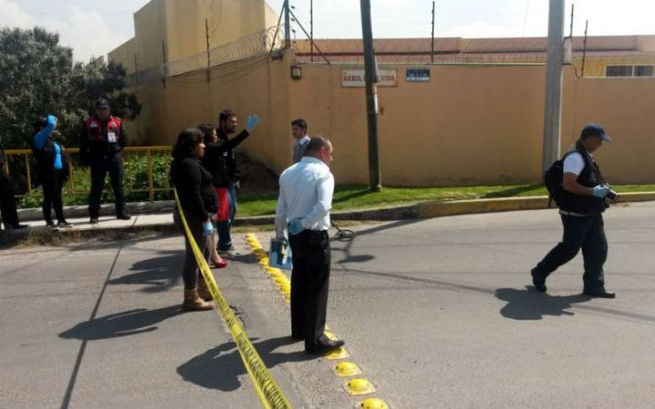 Mεξικό: Εισβολή ενόπλων σε κέντρο αποτοξίνωσης – 14 νεκροί